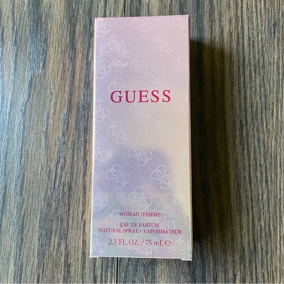 Guess Perfume - Picture 2 of 2